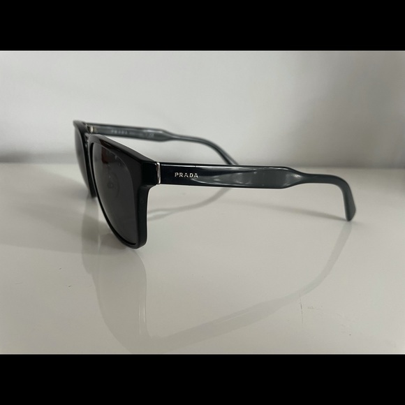 Prada Sunglsses - Picture 3 of 3